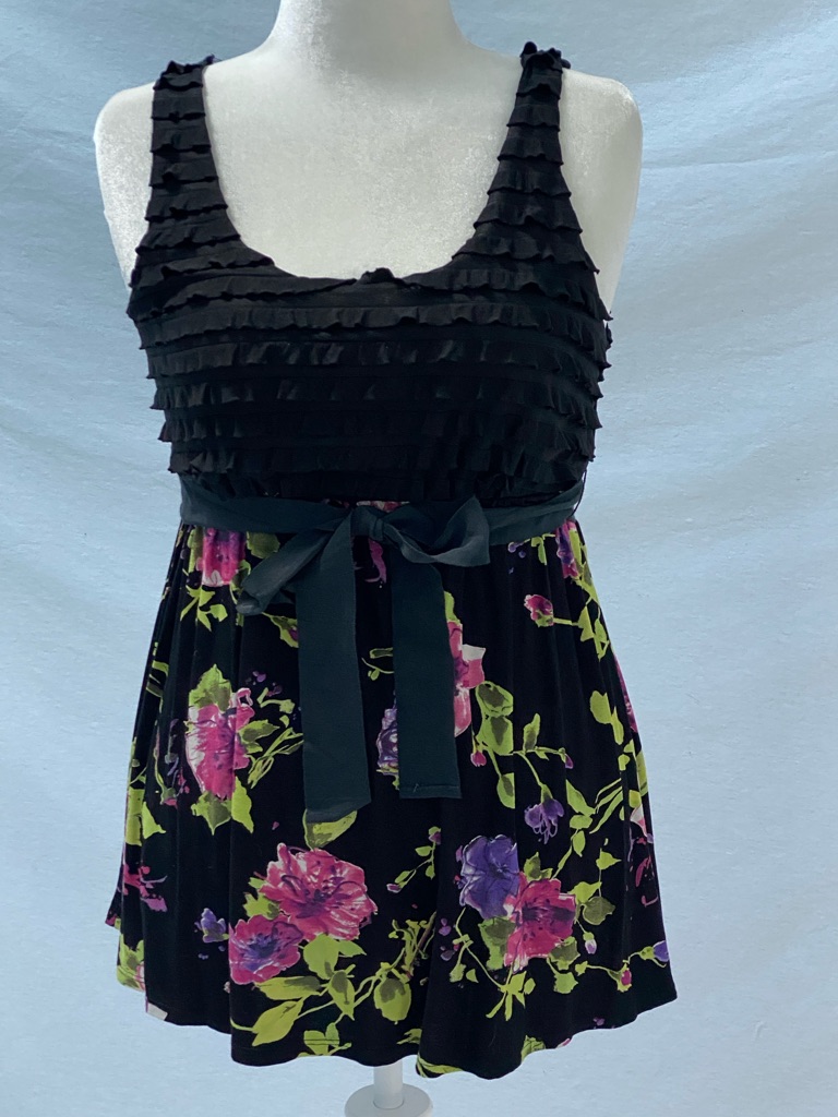 Anthropologie Top By Made In San Francisco